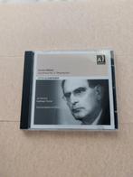 Gustav Mahler - Symphonie No. 2 "Resurrection", Cd's en Dvd's, Ophalen of Verzenden, Zo goed als nieuw