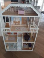 Poppenhuis, Ophalen, Zo goed als nieuw, Poppenhuis