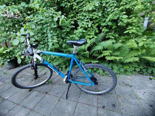 Goede batavus fiets/mountainbike, Fietsen en Brommers, Fietsen | Heren | Sportfietsen en Toerfietsen, Gebruikt, Batavus, Meer dan 20 versnellingen