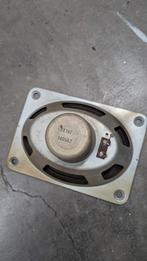 Erres luidspreker - werkend, Ophalen, Gebruikt, Overige merken