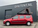 Showroommodel Daktent Alu-Cab LT-50 Lightweight, Ophalen, Tot en met 2