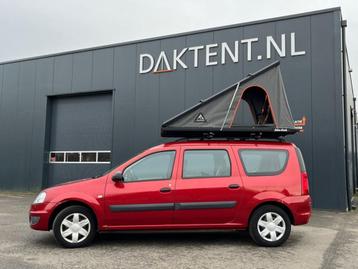 Showroommodel Daktent Alu-Cab LT-50 Lightweight beschikbaar voor biedingen