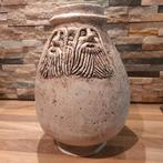 Baardman kruik (keramiek) 37x27, Steen, Overige kleuren, Ophalen of Verzenden, Zo goed als nieuw