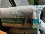 Egalisatiekorrels Knauf (2 zakken van 50 liter), Doe-het-zelf en Verbouw, Isolatie en Afdichting, Overige materialen, Nieuw, 15 m² of meer