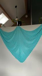 Heerlijke omslagdoek !!, Kleding | Dames, Ophalen of Verzenden, Zo goed als nieuw, Maat 46/48 (XL) of groter, Sjaal
