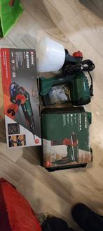 Parkside machines, Ophalen of Verzenden, Nieuw