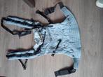 Bykay 4 way click carrier light denim, Ophalen, Zo goed als nieuw, Draagzak, Overige merken