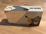 Pokemon Celebrations Ultra Premium Collection Box UPC NIEUW, Ophalen of Verzenden, Nieuw, Boosterbox, Foil