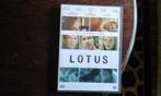 Lotus, origineel, Drama, Ophalen of Verzenden, Zo goed als nieuw, Film