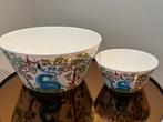 Zeldzame Iittala Satumetsä Serveerschaal, Ophalen of Verzenden, Zo goed als nieuw, Overige stijlen