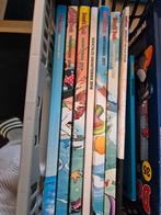 Donald Duck Vakantieboeken Collectie, Meerdere stripboeken, Ophalen of Verzenden, Zo goed als nieuw, Donald Duck