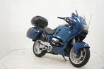 BMW R 1100 RT (bj 1996), Toermotor, Bedrijf, 2 cilinders, 1085 cc