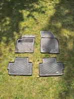 OEM rubber mattenset Volvo C30 zwart, Ophalen, Zo goed als nieuw