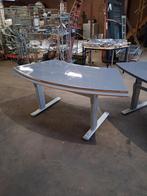 Actiforce in hoogte verstelbare tafels, Ophalen, Gebruikt, Minder dan 130 cm