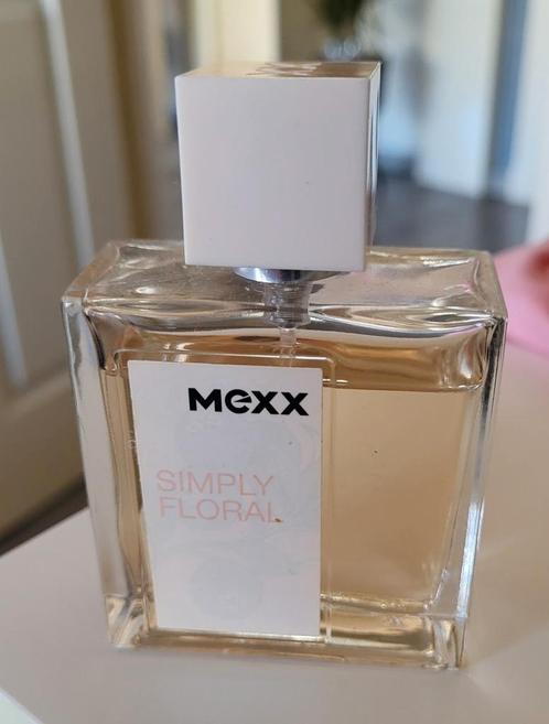 Mexx for her parfum, Sieraden, Tassen en Uiterlijk, Uiterlijk | Parfum, Nieuw, Ophalen of Verzenden