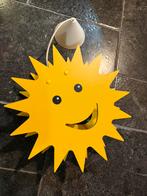 Hanglamp, Ophalen of Verzenden, Gebruikt, Lamp