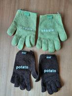 Skrub a groenten handschoenen, Ophalen of Verzenden, Zo goed als nieuw