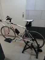 Racefiets Cube Peloton 3-fach  ( 2019), Fietsen en Brommers, Fietsen | Racefietsen, 28 inch, Heren, Aluminium, Zo goed als nieuw