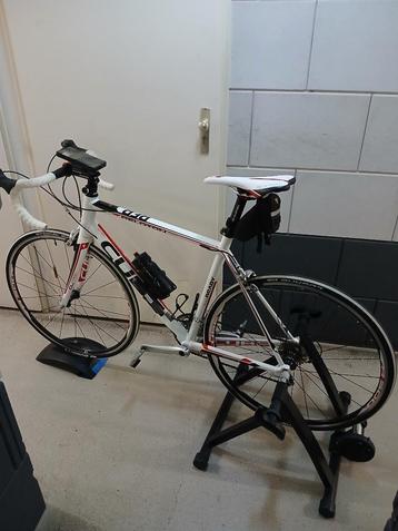 Racefiets Cube Peloton 3-fach  ( 2019) beschikbaar voor biedingen