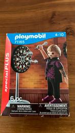 Playmobil Special Plus Darter., Nieuw, Complete set, Ophalen of Verzenden