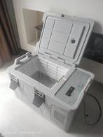 Coldtainer compressor koelbox 12/24v met verwarm functie, Caravans en Kamperen, Koelboxen, Ophalen, Gebruikt, Koelbox, Compressor