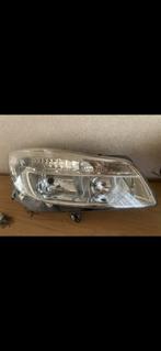 Opel Insignia Koplampen 2008-2011, Auto-onderdelen, Verlichting, Ophalen, Gebruikt, Opel