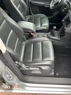 Volkswagen Touran 1.4 TSI 103KW 5P 2010 Grijs, Auto's, Voorwielaandrijving, 15 km/l, 74 €/maand, Zwart