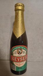 Keyser Pils - Interall Helmond import - 25cl - tht '93, Ophalen of Verzenden, Overige merken