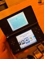 NINTENDO DS, Spelcomputers en Games, Spelcomputers | Nintendo DS, Ophalen of Verzenden, Zo goed als nieuw, DS Lite