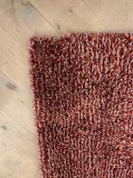 Vloerkleed Spring rood van Brink & Campman 250x350, Huis en Inrichting, 150 tot 200 cm, Ophalen of Verzenden, Rechthoekig, Rood