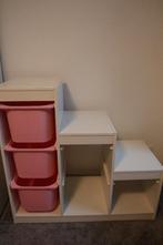 Trofast opbergkast, Kinderen en Baby's, Kinderkamer | Commodes en Kasten, Ophalen, Kast, Zo goed als nieuw, 75 tot 100 cm
