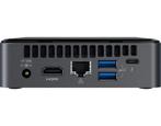 NUC Intel  Core-i3 8109U | 8GB | 256GB | Wifi | W11 Pro, Computers en Software, Desktop Pc's, Info@intel.nl, 8 GB, Intel, Intel