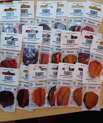 Darts en accessoires. beschikbaar voor biedingen