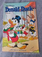 Donald Duck Nr. 44 - 1990, Eén stripboek, Ophalen of Verzenden, Gelezen, Walt Disney