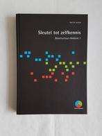 Sleutel tot zelfkennis Structogram, Ophalen of Verzenden, Zo goed als nieuw
