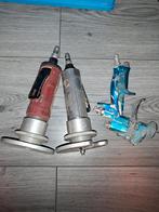 Gereedschap, Ophalen, Gebruikt, Elektrisch