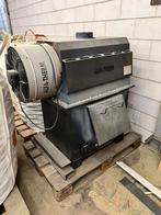 Alfa-Therm werkplaats kachel, Huis en Inrichting, Kachels, Ophalen of Verzenden, Zo goed als nieuw, Hout, Houtkachel