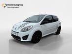 Renault Twingo 1.2-16V Night & Day panoramadak, Auto's, Voorwielaandrijving, Euro 5, 4 cilinders, Startonderbreker