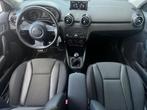 Audi A1 Sportback 1.2 TFSI Ambition Pro Line|5D|Sport|Rijkla, Voorwielaandrijving, 86 pk, 4 stoelen, Bedrijf