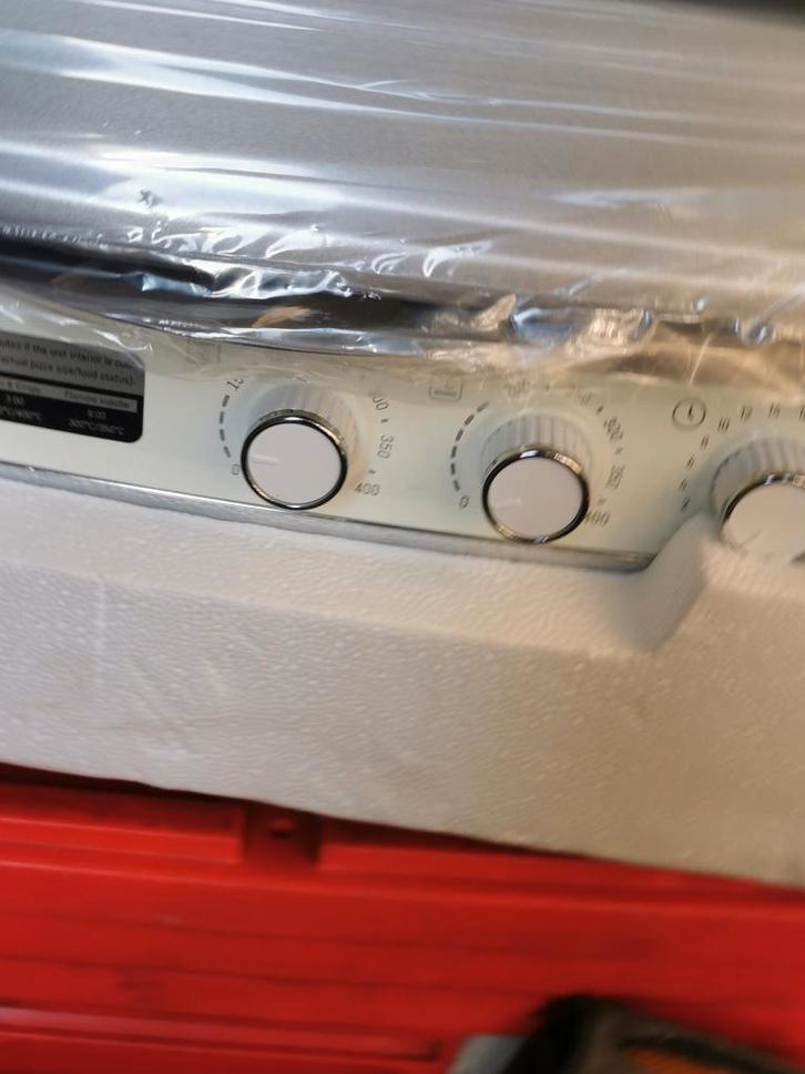 Elektrische pizzaoven  Nonna's, Huis en Inrichting, Keuken | Keukenbenodigdheden, Nieuw, Ophalen