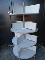 Ordner/boeken carrousel, Ophalen, Gebruikt