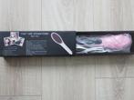 FAST HAIR STRAIGHTENER HQT-906 NIEUW, Ophalen of Verzenden, Nieuw, Krultang of Stijltang