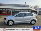 Volkswagen Polo 1.0, Gebruikt, Euro 6, 60 pk, Bedrijf