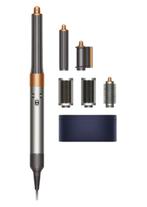 Korting Dyson airwrap 10% via Dyson - Tot 50-55 euro korting, Ophalen, Nieuw, Haarverzorging