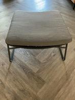 4SO Footstoof Elba, NIEUW!, Tuin en Terras, Tuinsets en Loungesets, Ophalen, Nieuw, Aluminium