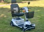 Als nieuw Quingo Plus met rollator geen beschadigingen., Diversen, Ophalen of Verzenden, 16 km/u of meer, 46 km of meer, Quingo