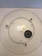 Atag comb-magnetron glazen draaiplateau, Witgoed en Apparatuur, Ophalen, Zo goed als nieuw