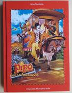 Pipo en de P-P-Parelridder., Ophalen of Verzenden, Nieuw, Fictie algemeen