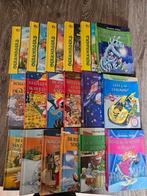 Geronimo Stilton boeken! 18 stuks! (Z.G.A.N), Ophalen of Verzenden, Zo goed als nieuw, Geronimo Stilton