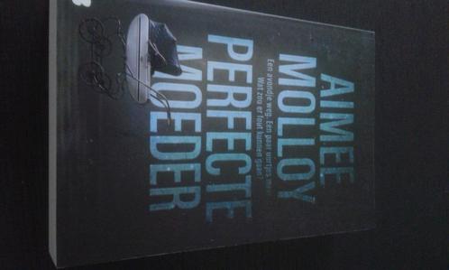 Perfecte moeder - Aimee Molloy, Boeken, Thrillers, Zo goed als nieuw, Amerika, Ophalen of Verzenden